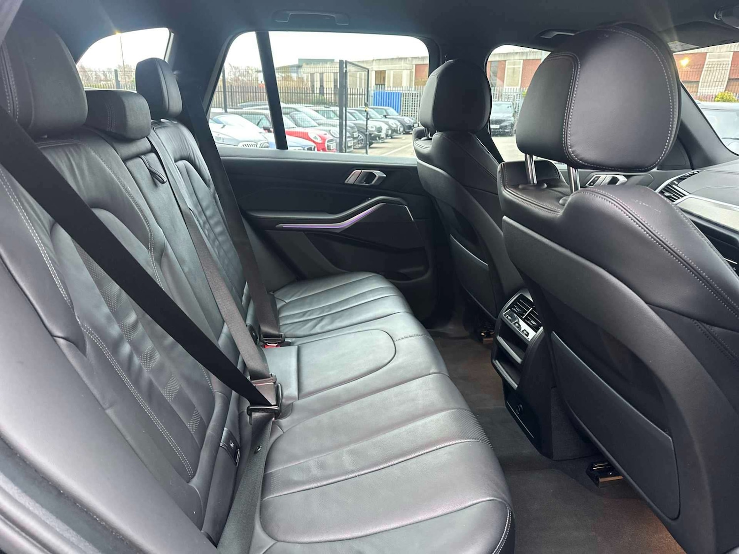 Used BMW X5 2022 for sale - 77897851: Photo 19