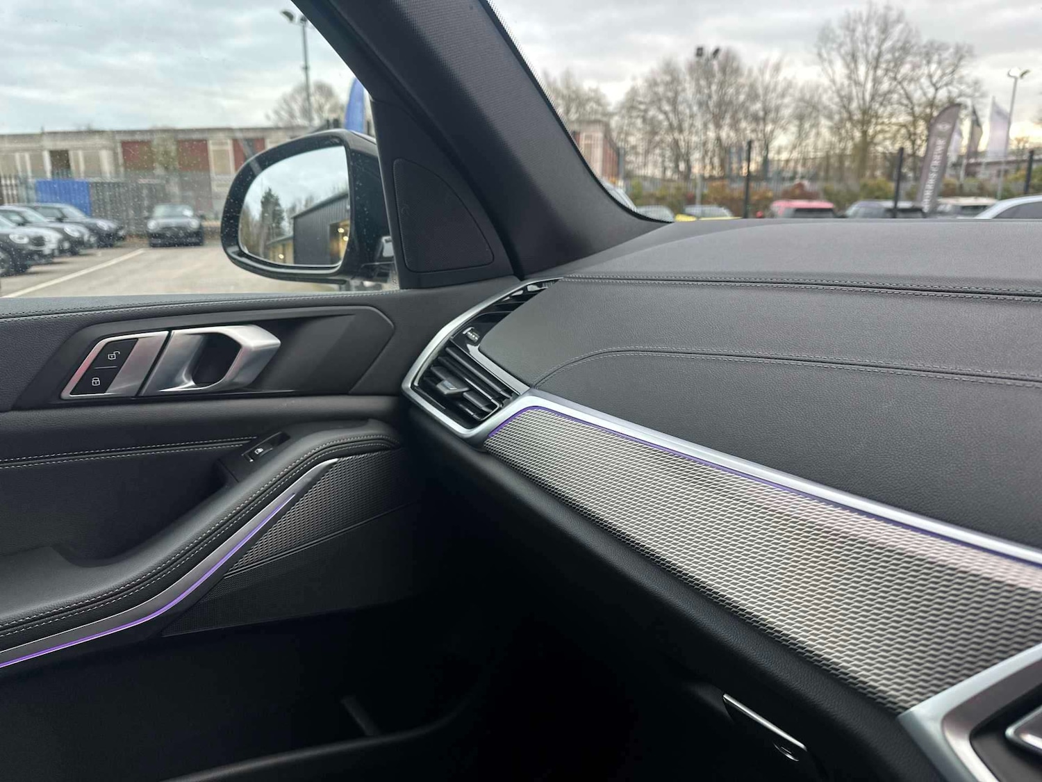 Used BMW X5 2022 for sale - 77897851: Photo 24