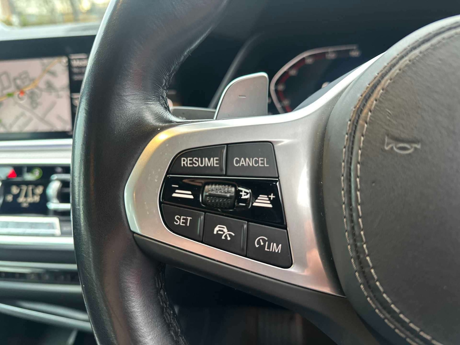 Used BMW X5 2022 for sale - 77897851: Photo 25