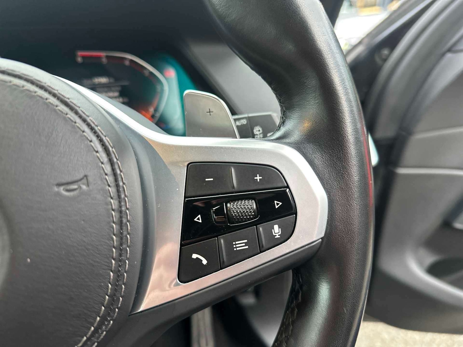 Used BMW X5 2022 for sale - 77897851: Photo 26