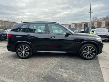 Used BMW X5 2022 for sale - 77897851: Photo