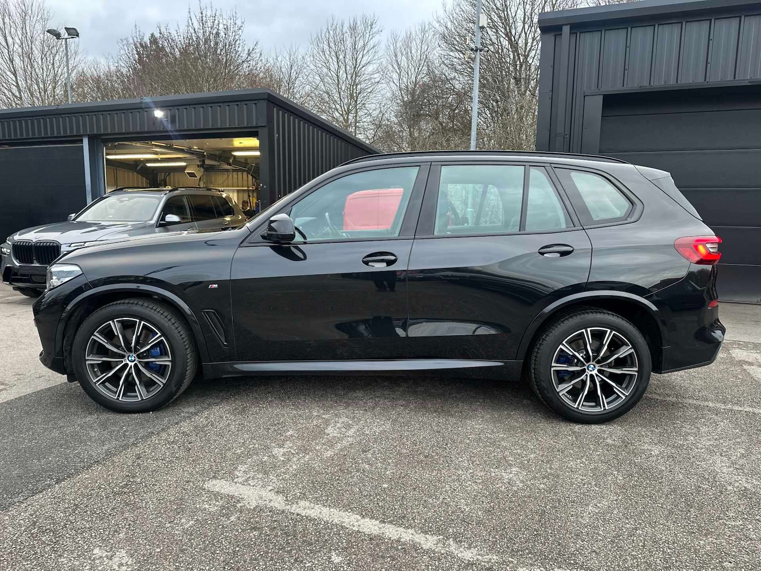 Used BMW X5 2022 for sale - 77897851: Photo 6