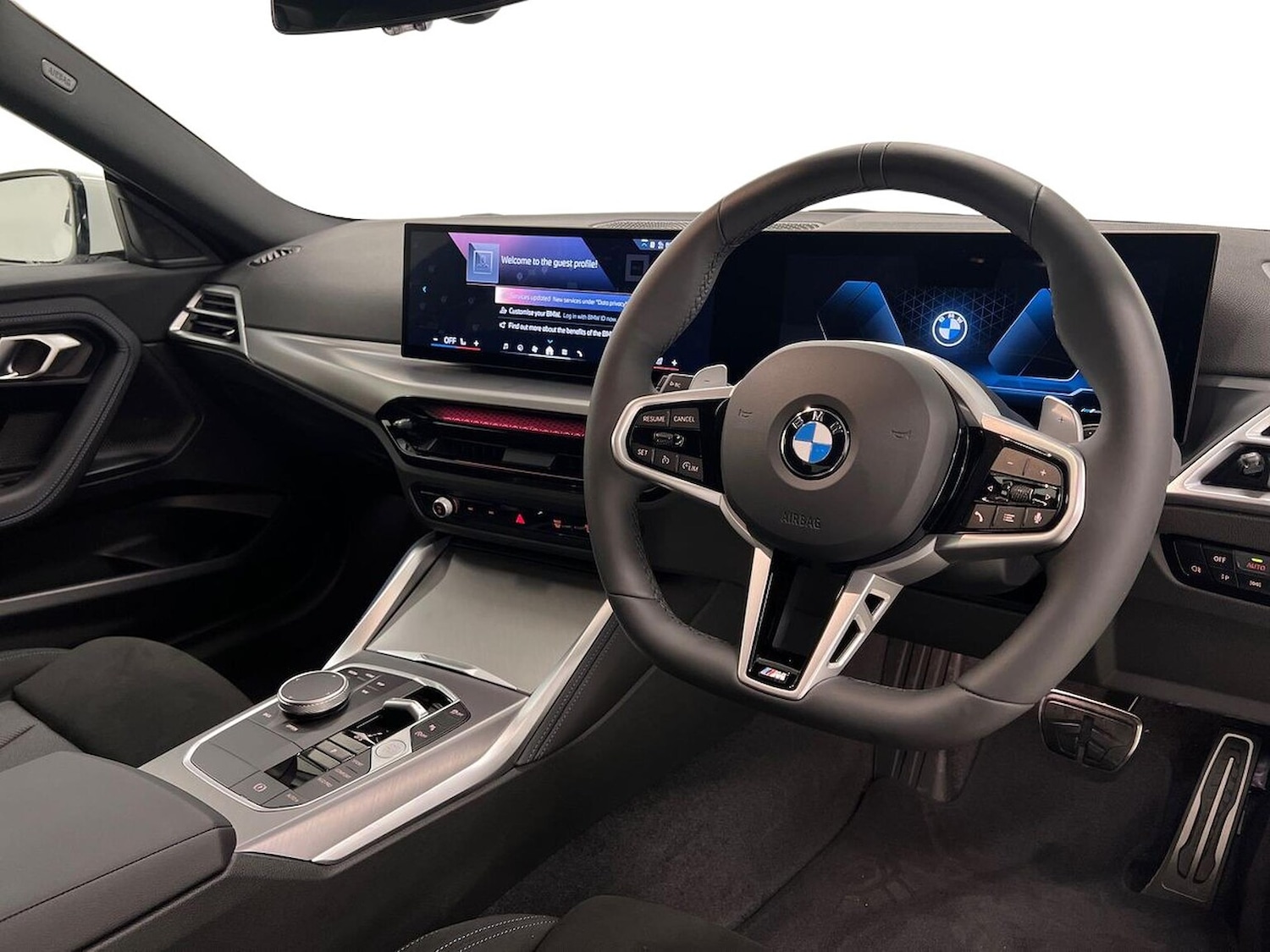 Used BMW 2 Series 2025 for sale - 76149668: Photo 15