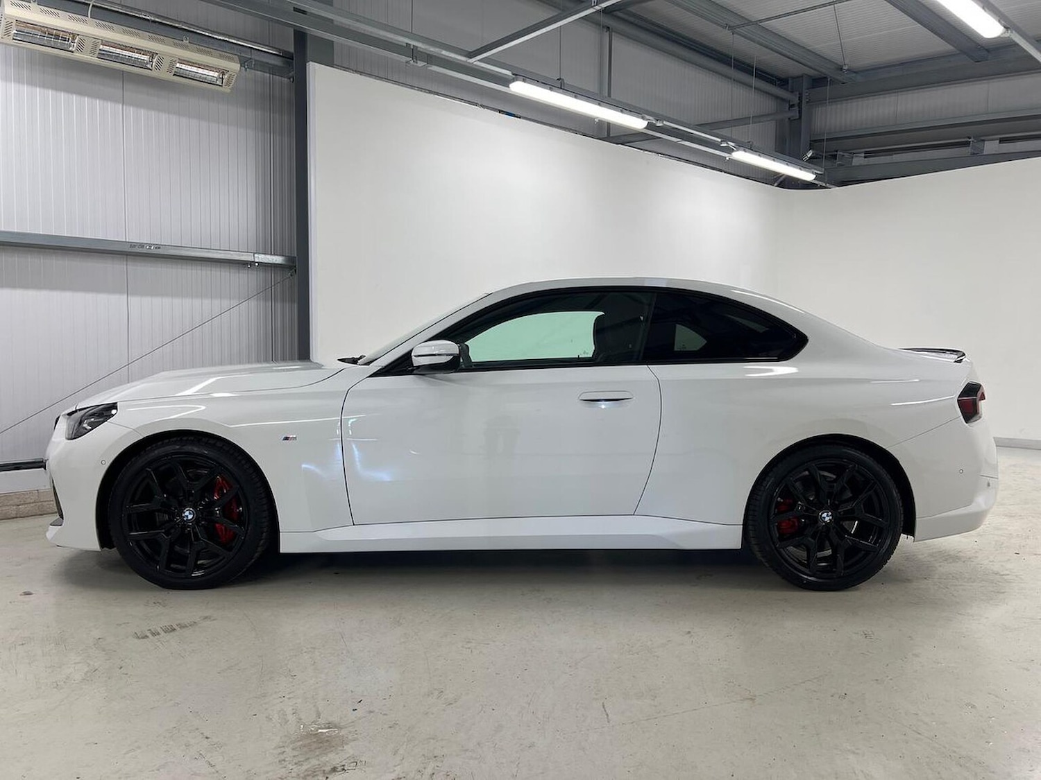 Used BMW 2 Series 2025 for sale - 76149668: Photo 19