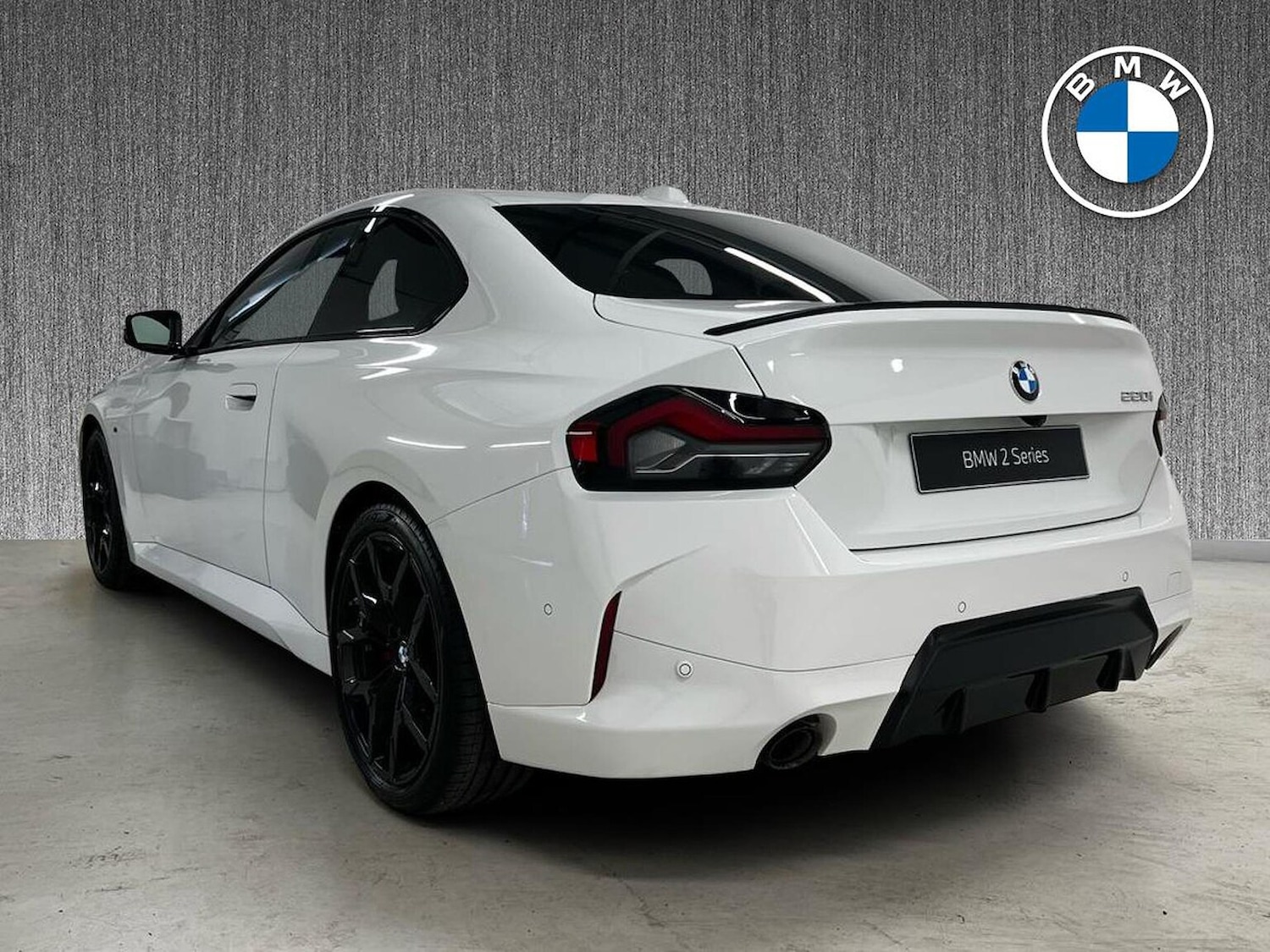 Used BMW 2 Series 2025 for sale - 76149668: Photo 2