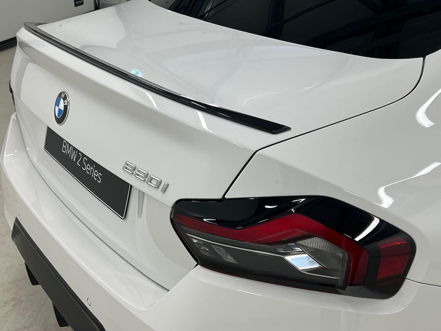 Used BMW 2 Series 2025 for sale - 76149668: Photo 39