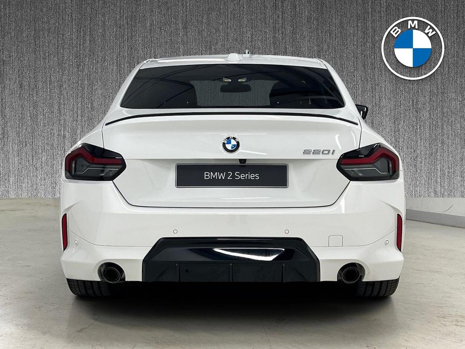 Used BMW 2 Series 2025 for sale - 76149668: Photo 4