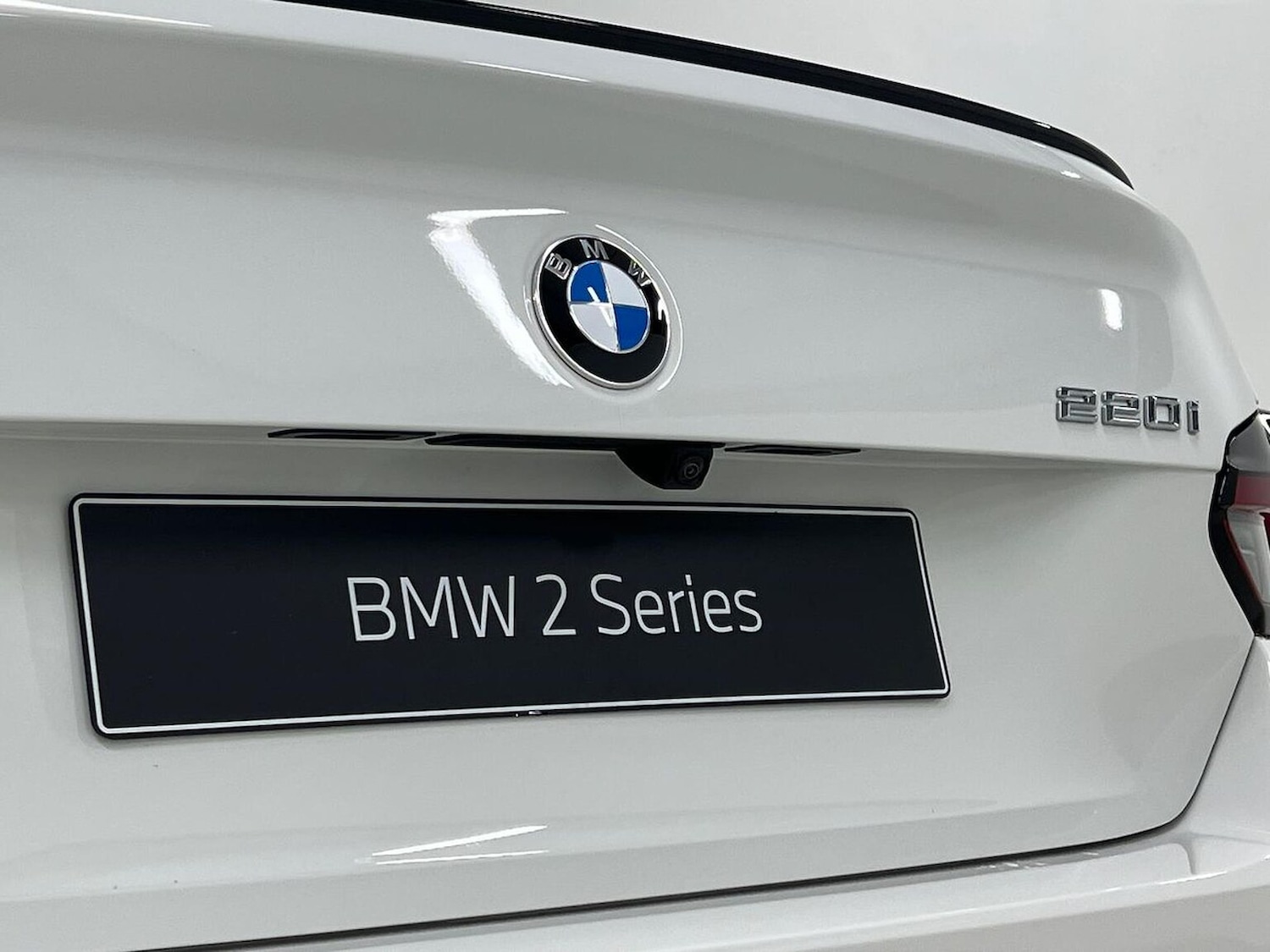 Used BMW 2 Series 2025 for sale - 76149668: Photo 40