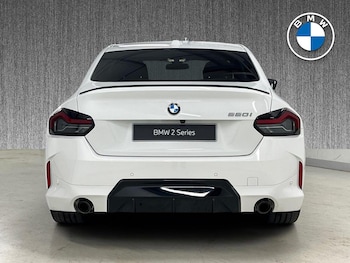 Used BMW 2 Series 2025 for sale - 76149668: Photo 4