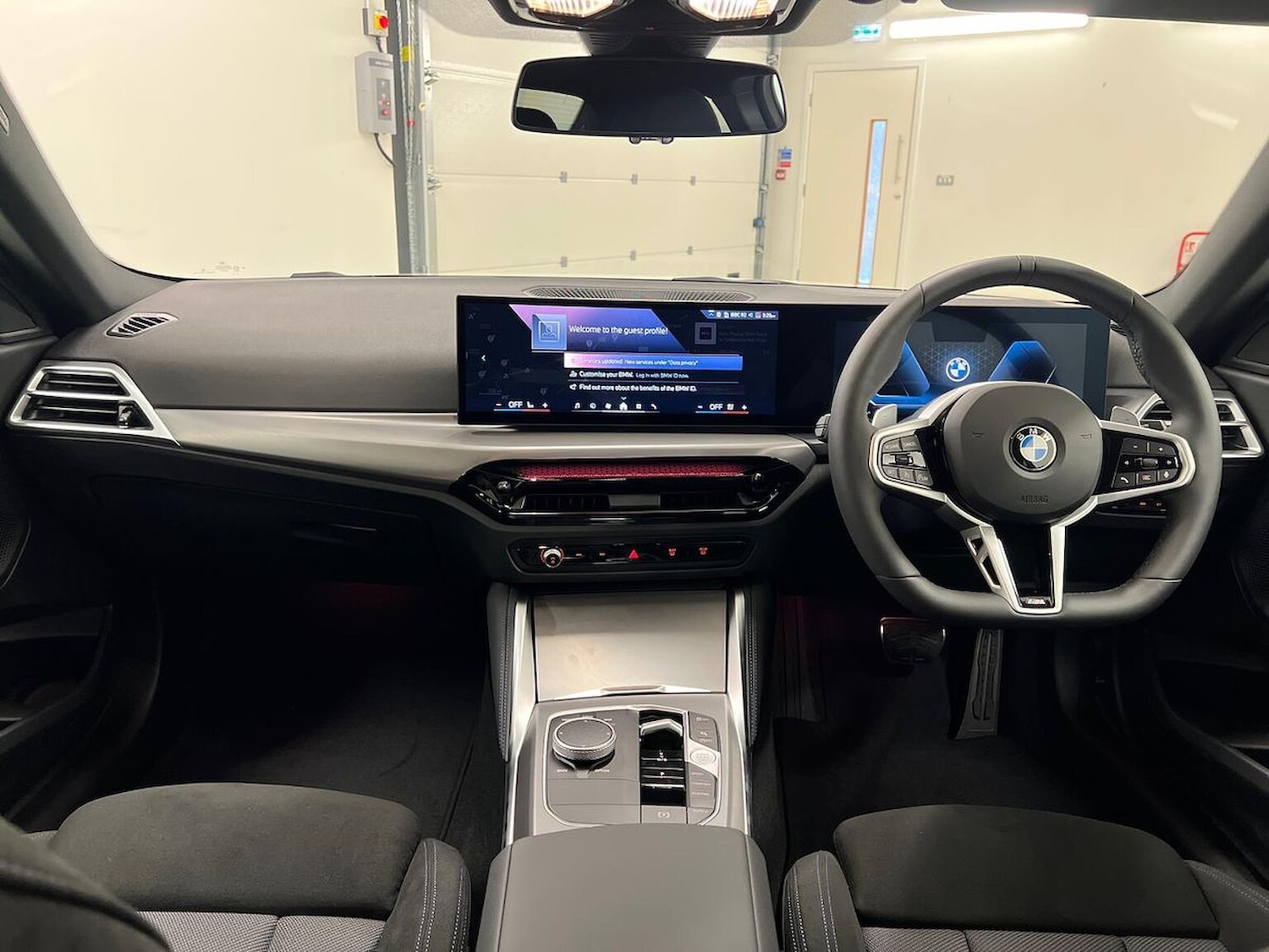 Used BMW 2 Series 2025 for sale - 76149668: Photo 8