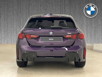 Used BMW 1 Series 2026 for sale - 78389575: Photo