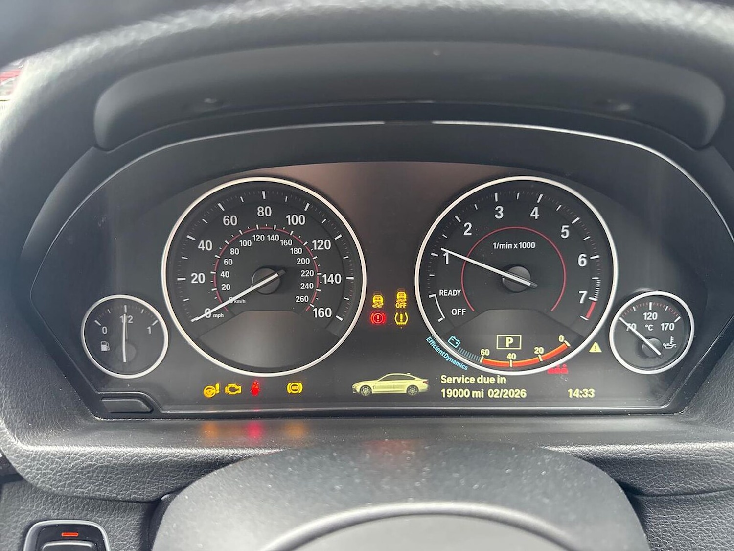 Used BMW 4 Series 2019 for sale - 76541917: Photo 10