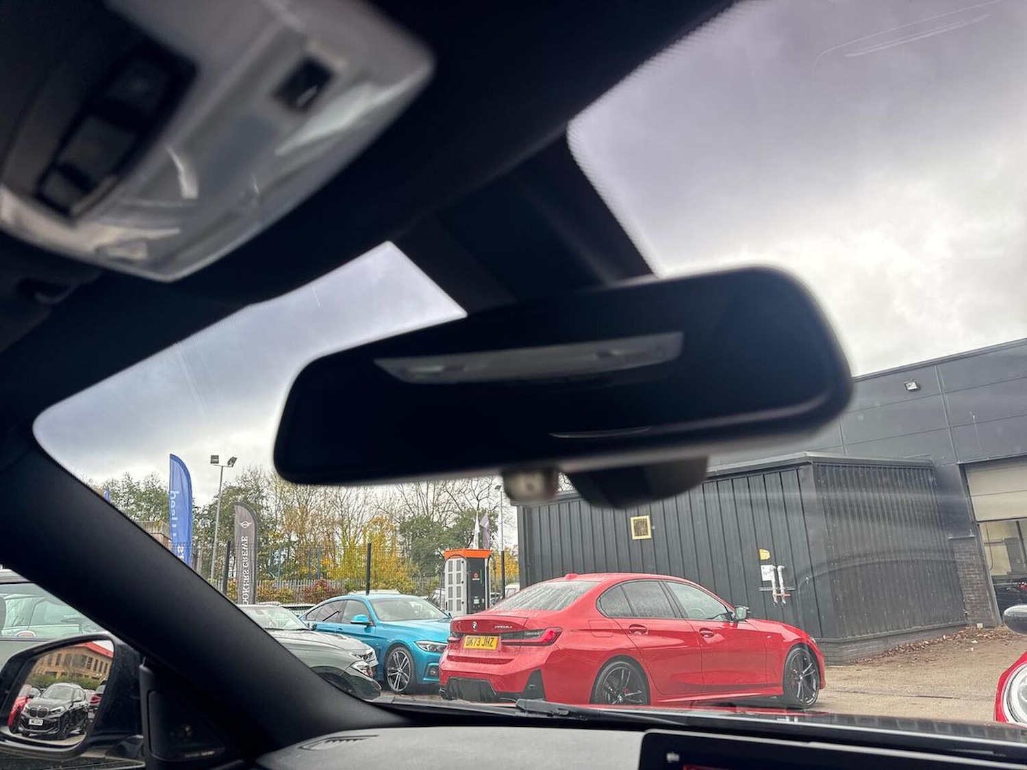 Used BMW 4 Series 2019 for sale - 76541917: Photo 14