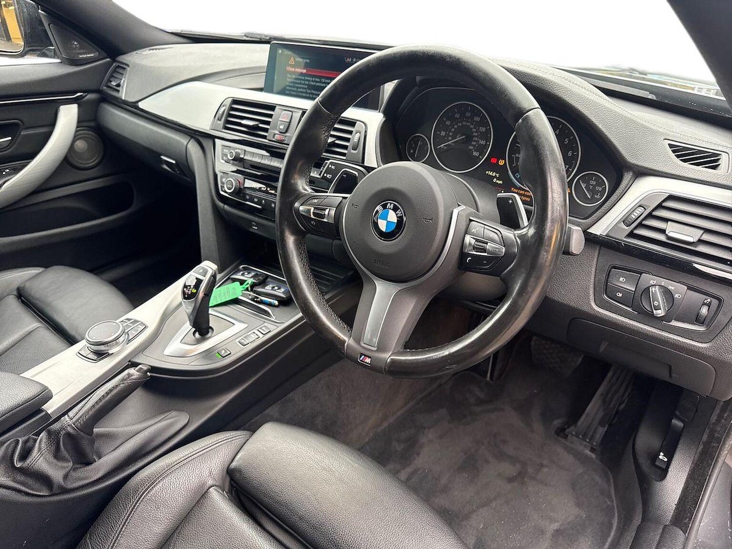 Used BMW 4 Series 2019 for sale - 76541917: Photo 15