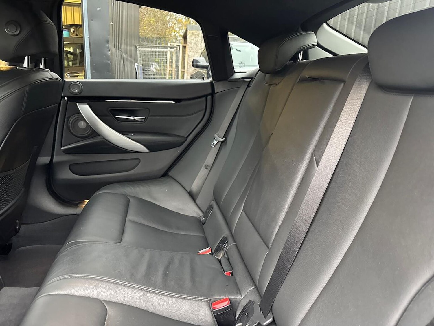 Used BMW 4 Series 2019 for sale - 76541917: Photo 16