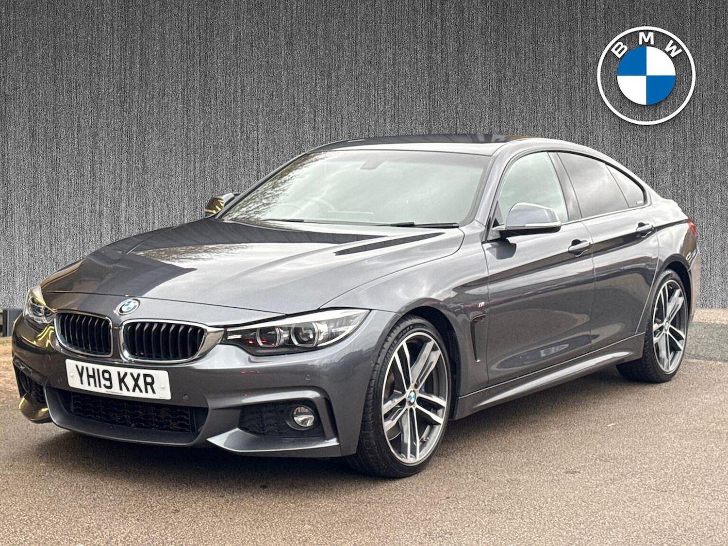 Used BMW 4 Series 2019 for sale - 76541917: Photo 20