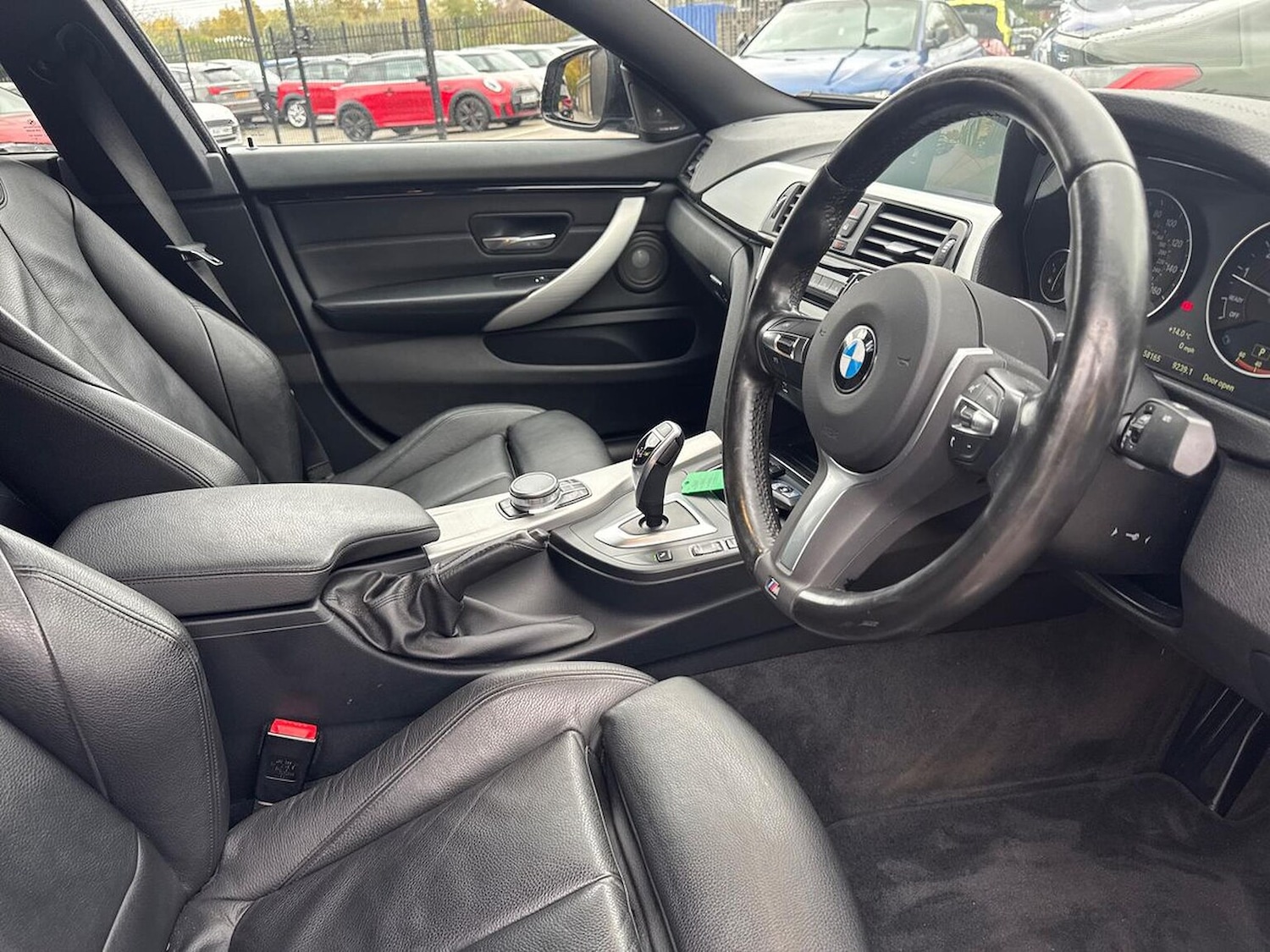 Used BMW 4 Series 2019 for sale - 76541917: Photo 21