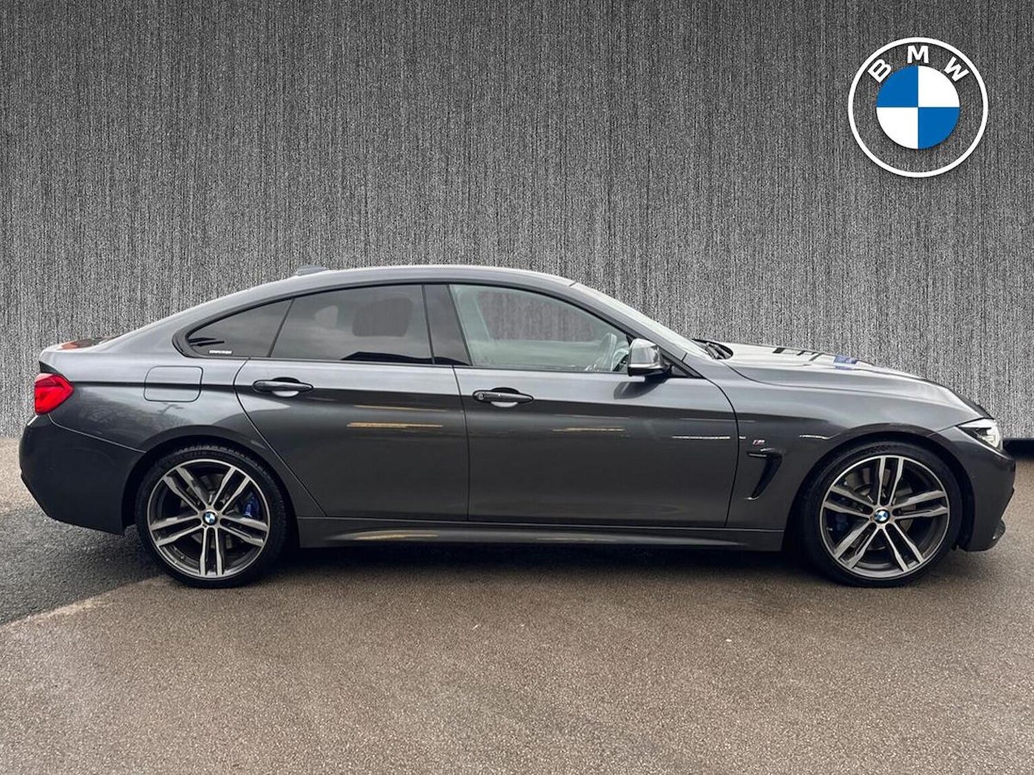 Used BMW 4 Series 2019 for sale - 76541917: Photo 3