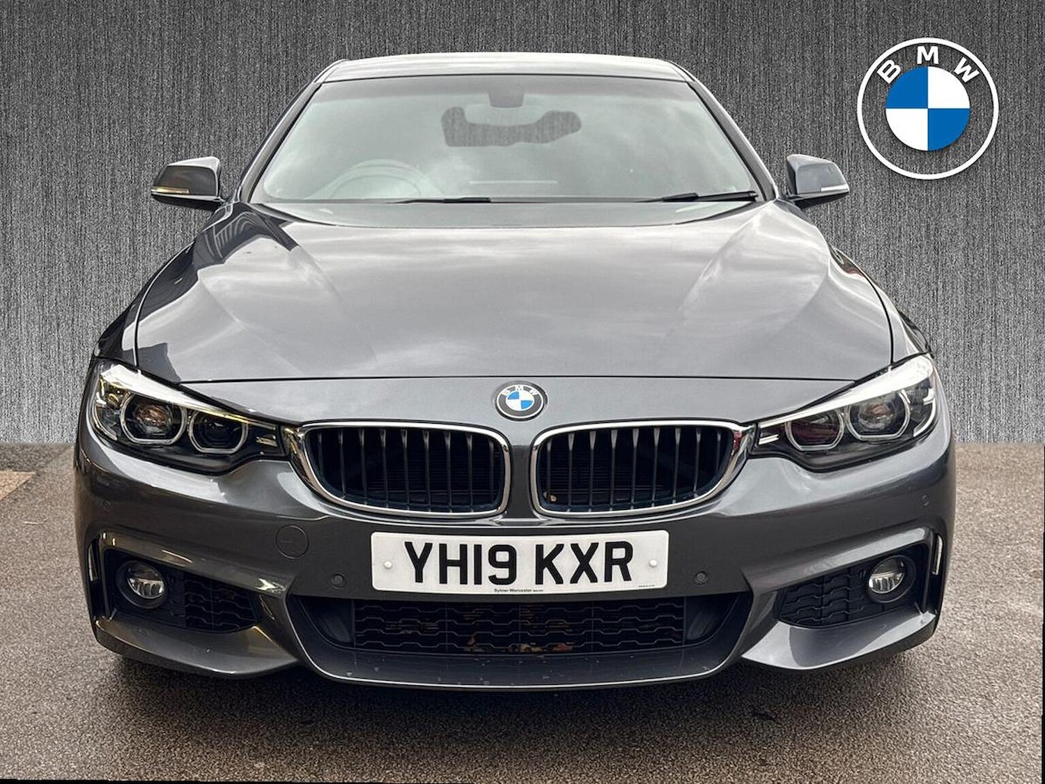 Used BMW 4 Series 2019 for sale - 76541917: Photo 5