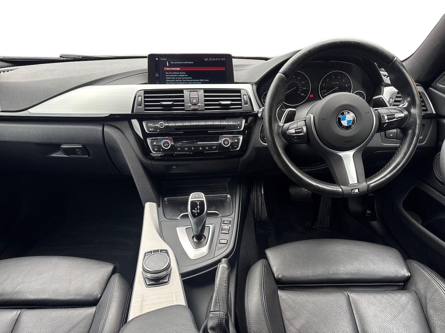 Used BMW 4 Series 2019 for sale - 76541917: Photo 8