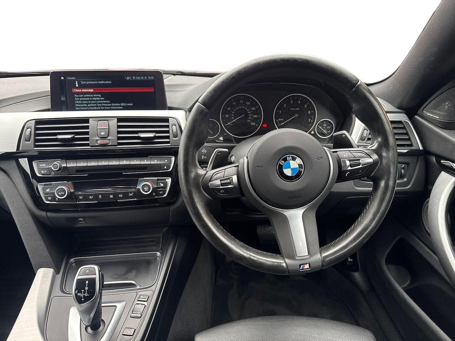 Used BMW 4 Series 2019 for sale - 76541917: Photo 9