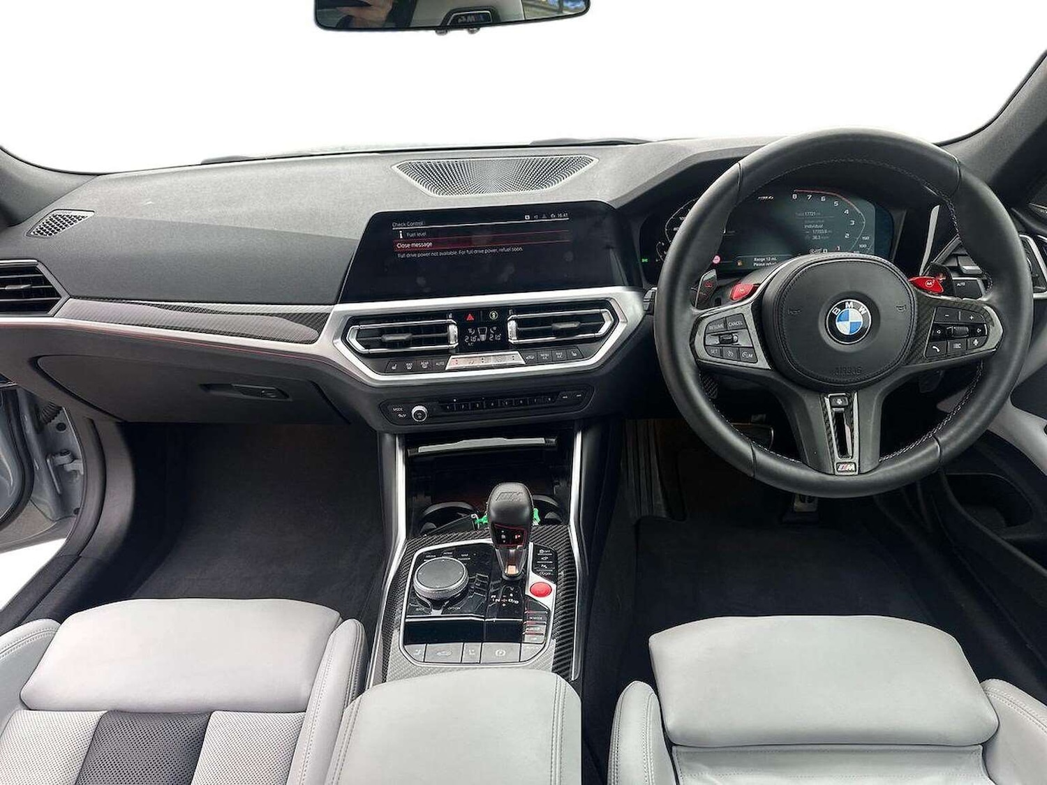 Used BMW M4 2023 for sale - 76596473: Photo 10