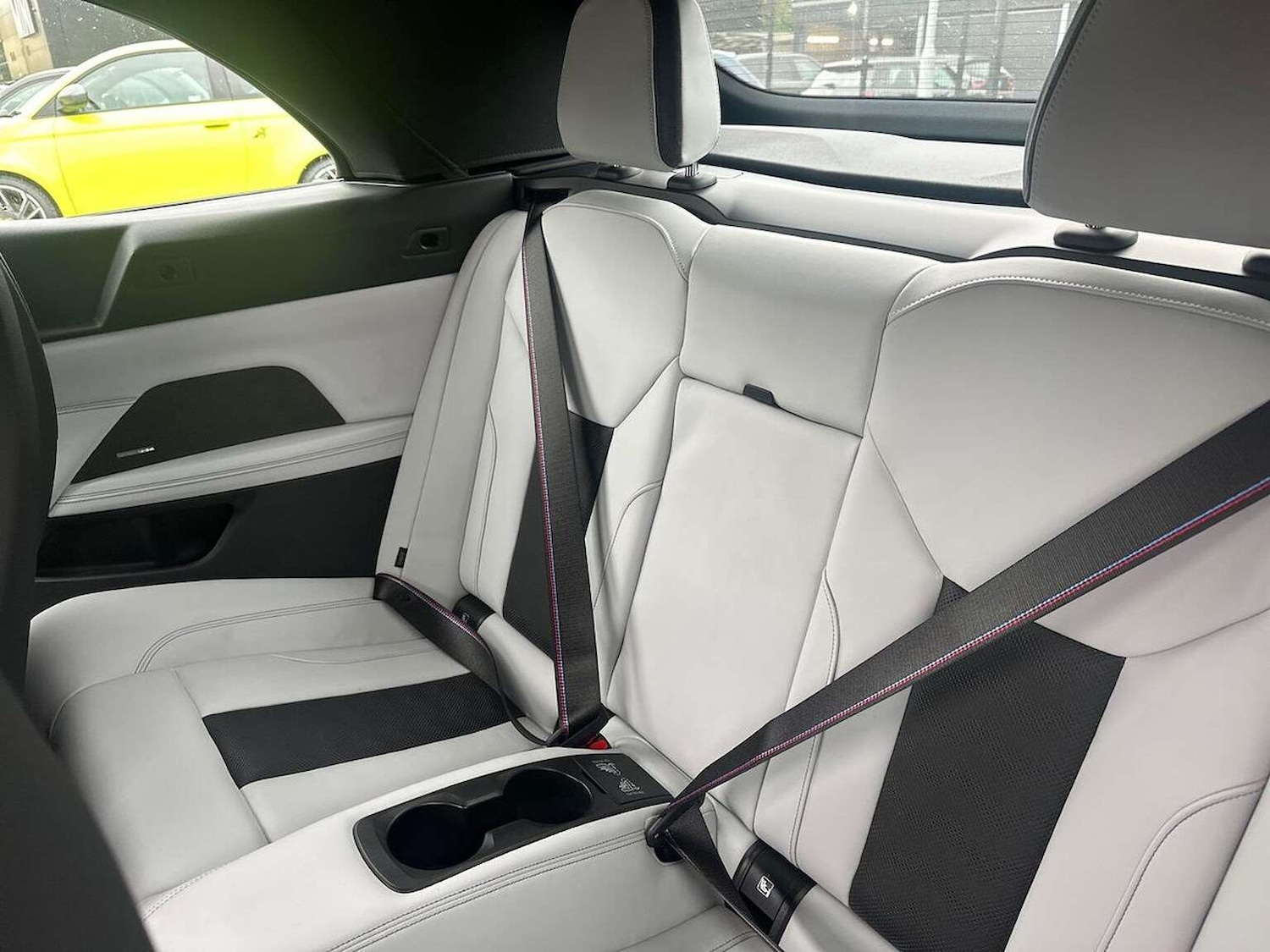 Used BMW M4 2023 for sale - 76596473: Photo 18