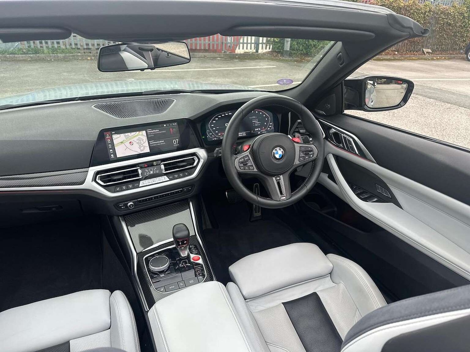 Used BMW M4 2023 for sale - 76596473: Photo 2