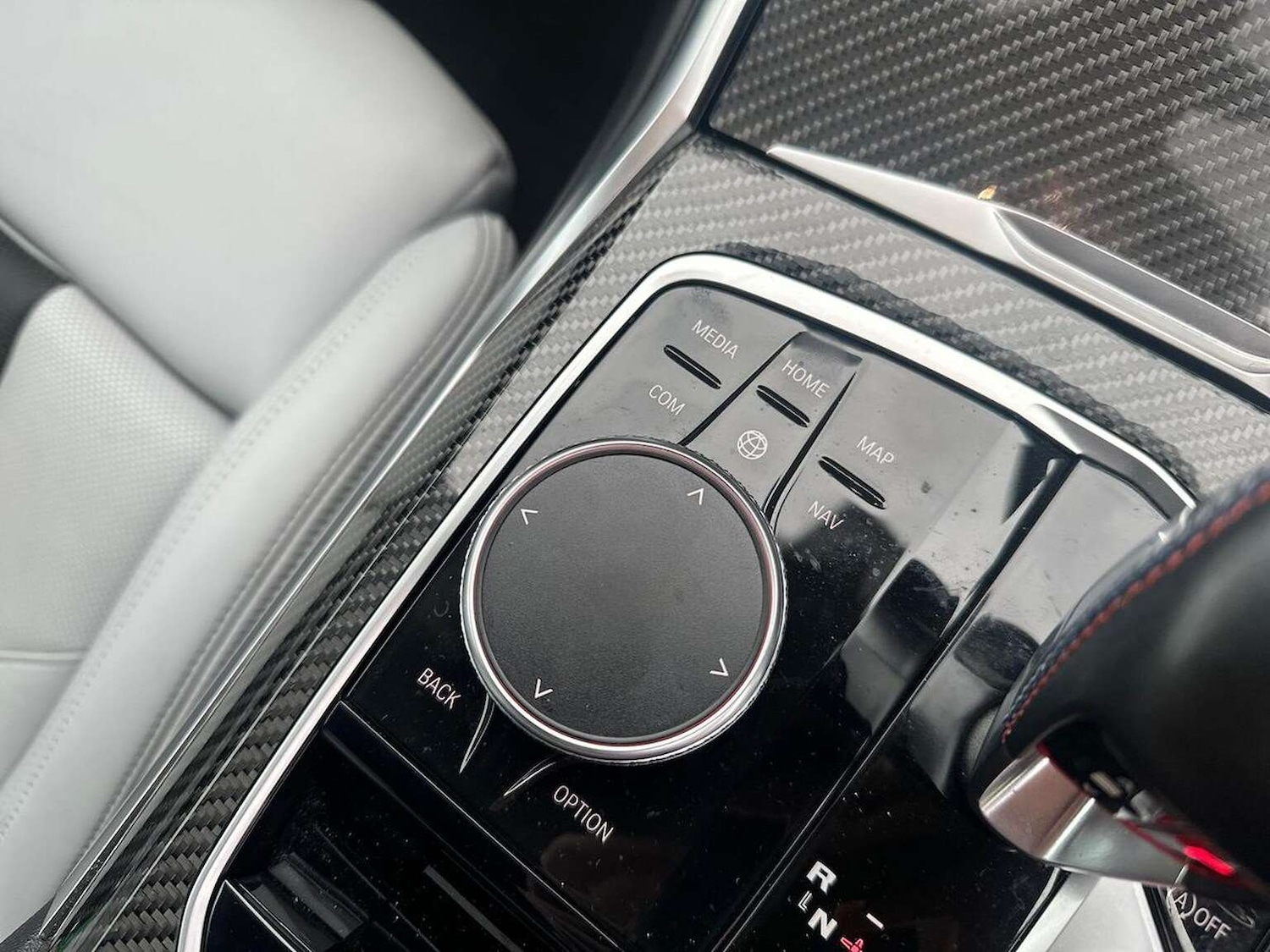 Used BMW M4 2023 for sale - 76596473: Photo 25