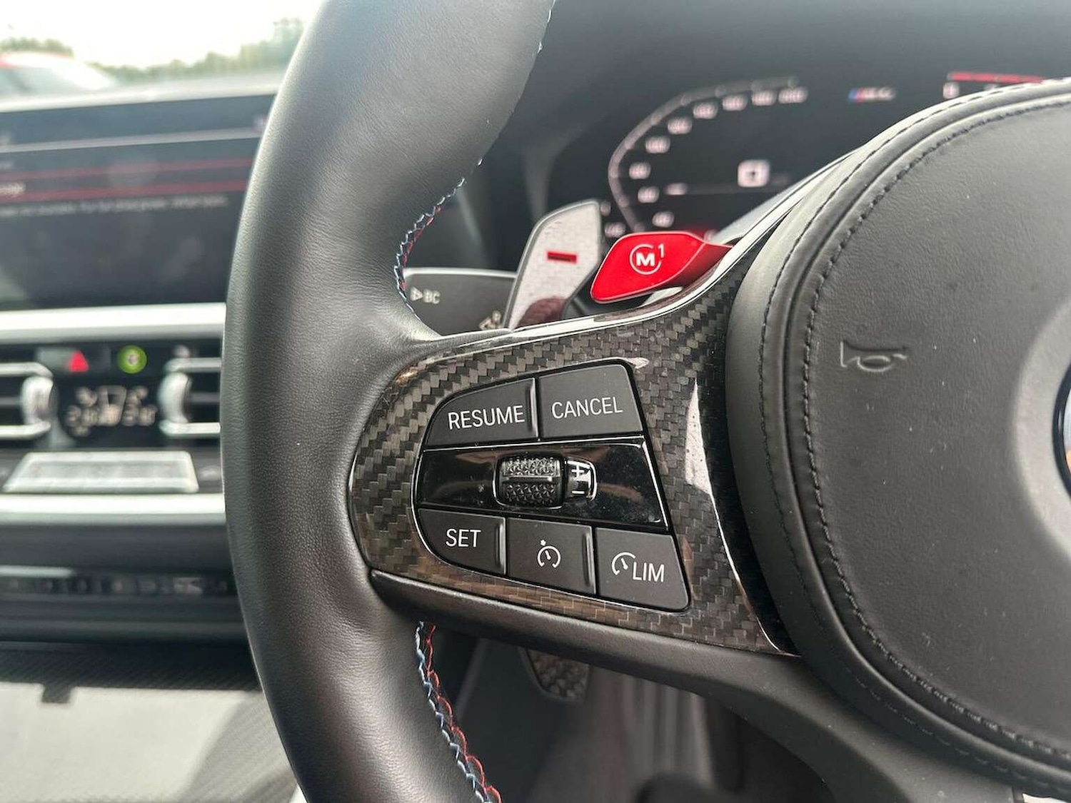 Used BMW M4 2023 for sale - 76596473: Photo 27