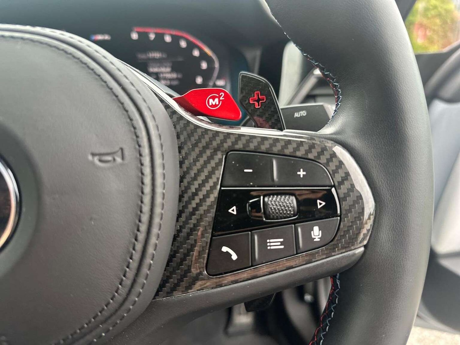 Used BMW M4 2023 for sale - 76596473: Photo 28