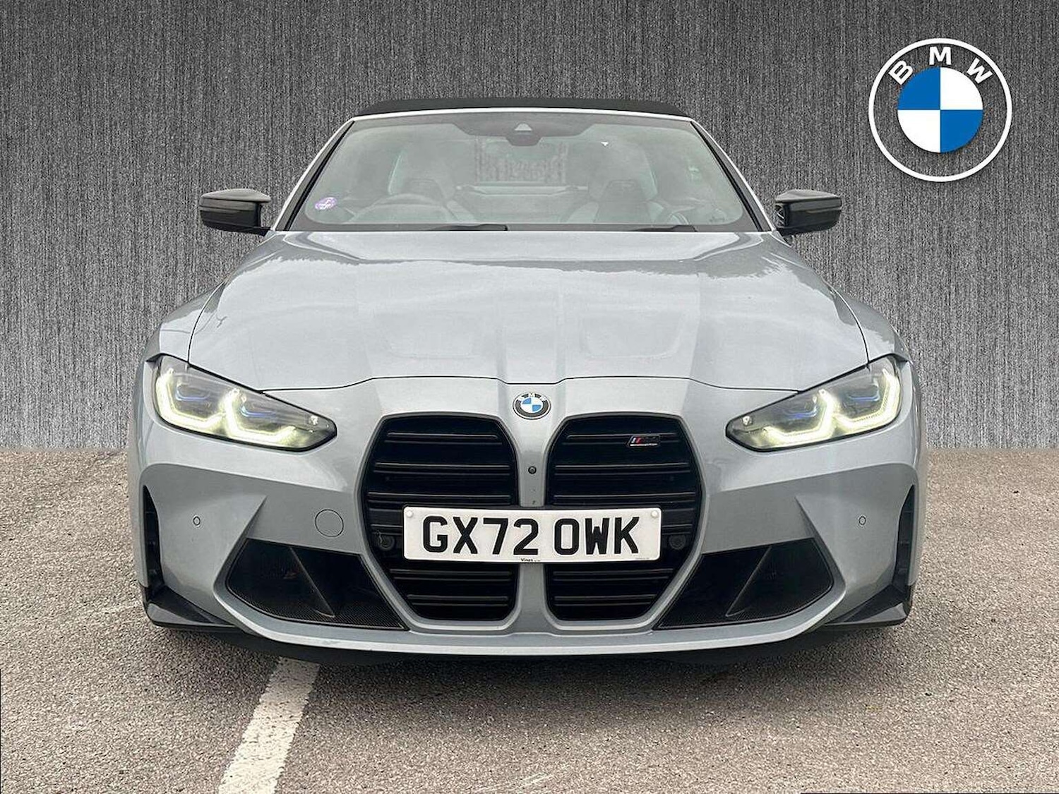 Used BMW M4 2023 for sale - 76596473: Photo 7