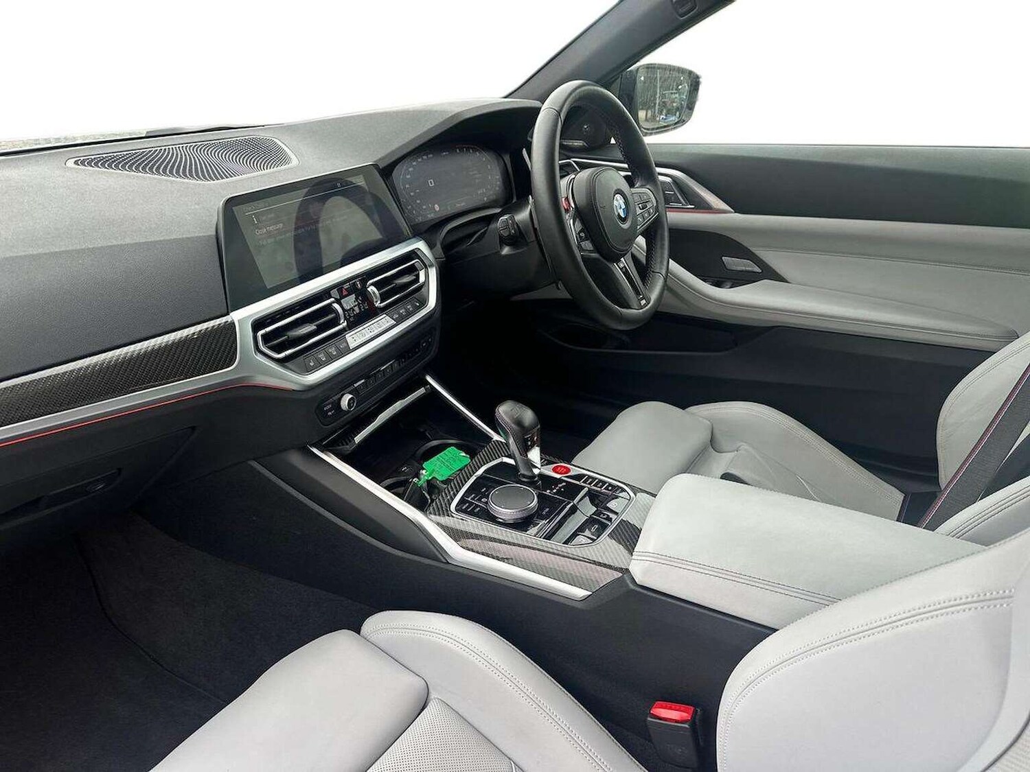 Used BMW M4 2023 for sale - 76596473: Photo 9