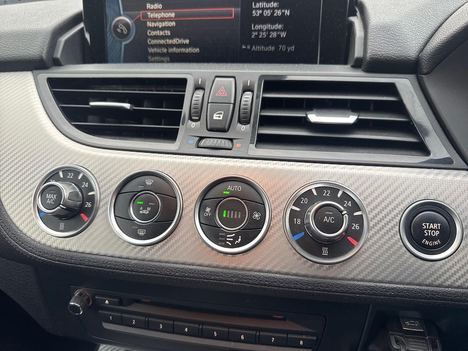 Used BMW Z4 2016 for sale - 76504922: Photo 12