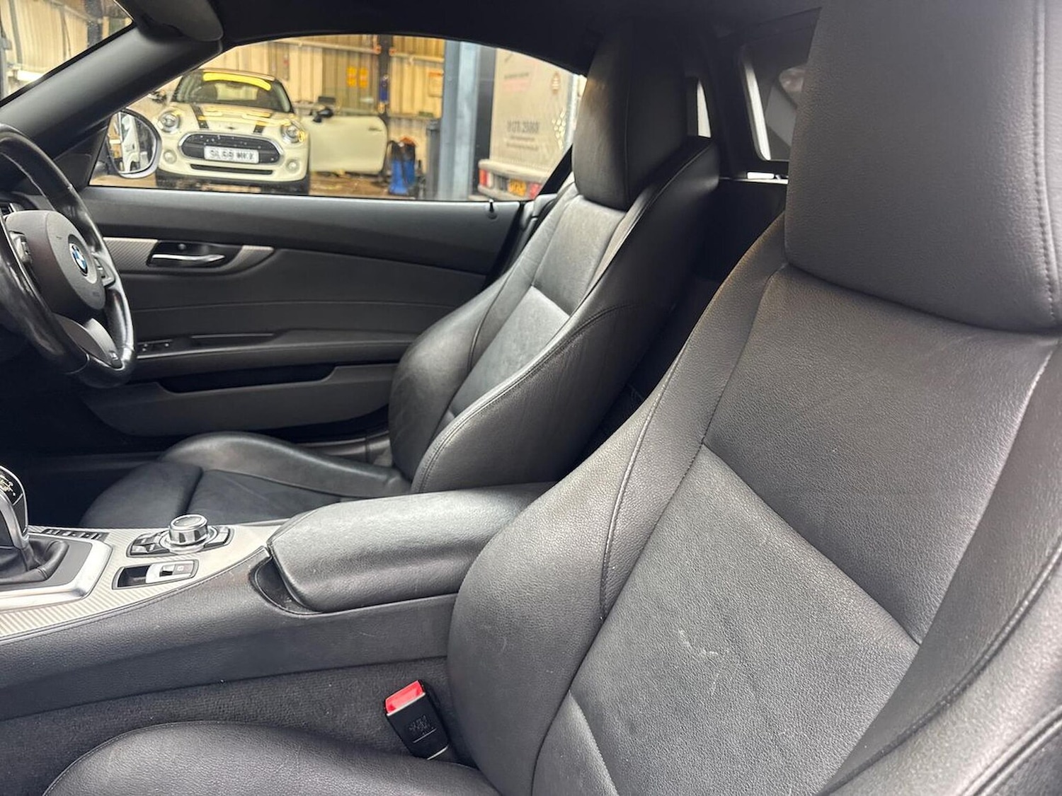 Used BMW Z4 2016 for sale - 76504922: Photo 16