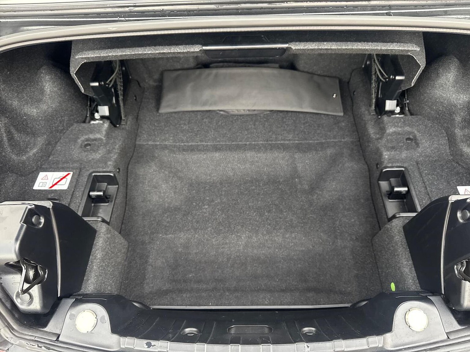 Used BMW Z4 2016 for sale - 76504922: Photo 17