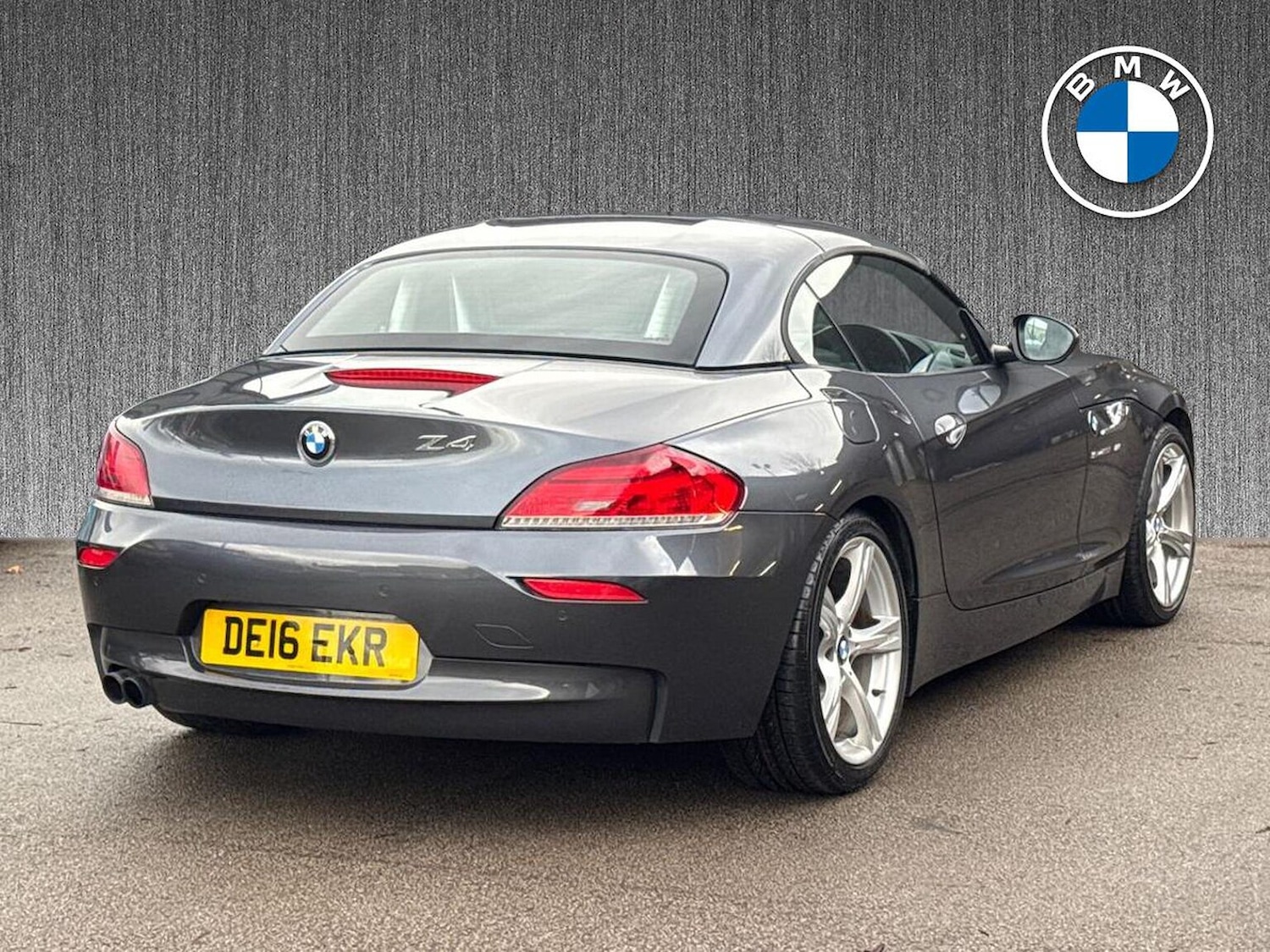 Used BMW Z4 2016 for sale - 76504922: Photo 18