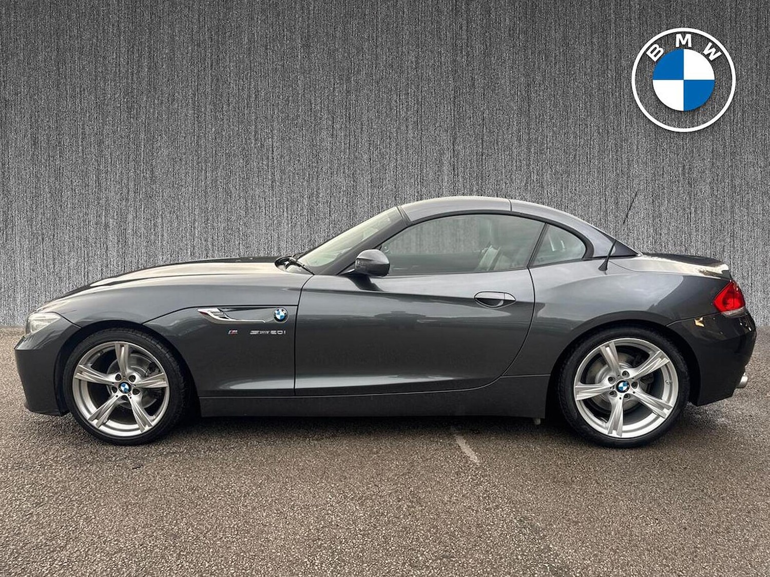 Used BMW Z4 2016 for sale - 76504922: Photo 19