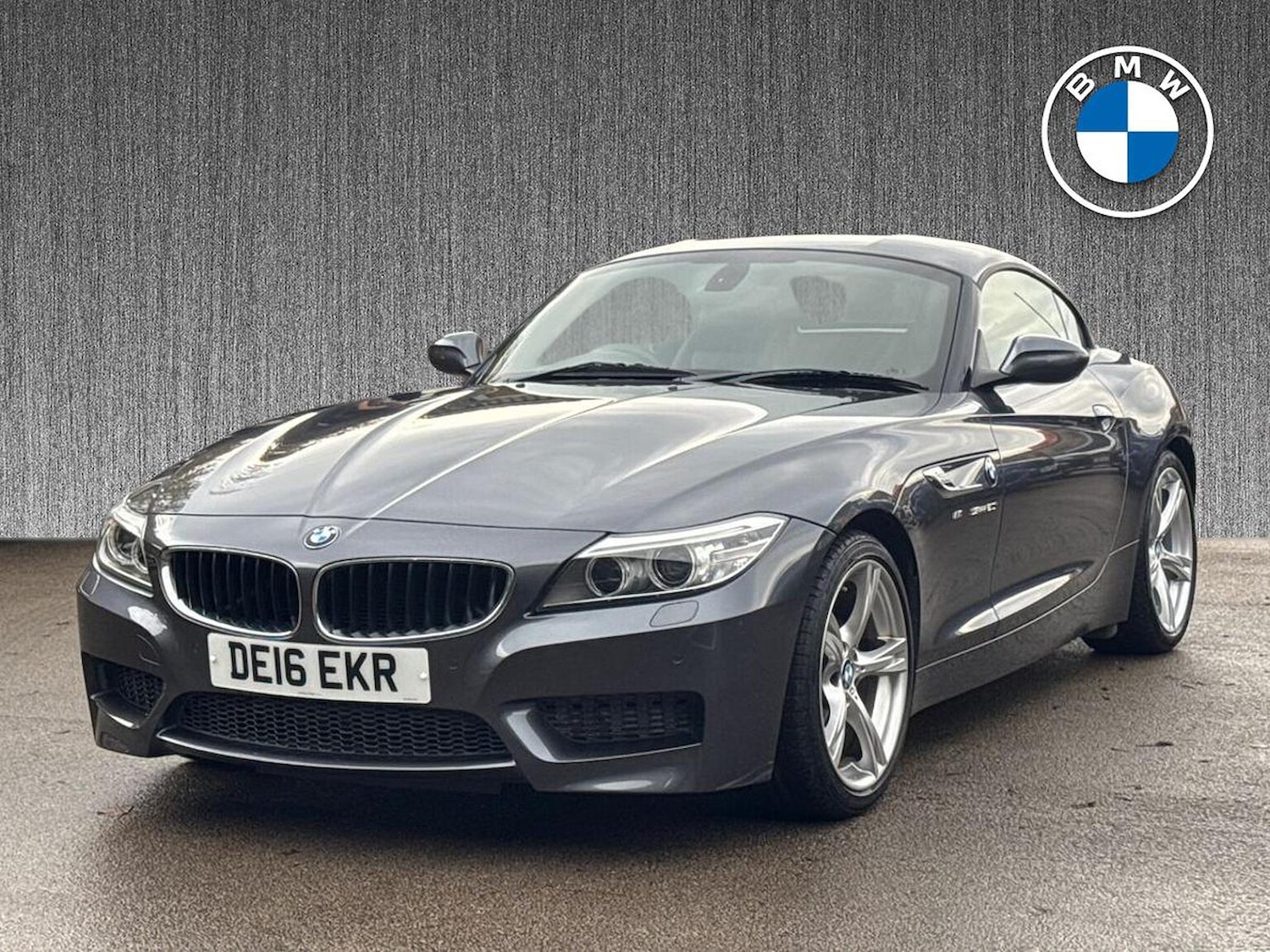 Used BMW Z4 2016 for sale - 76504922: Photo 20