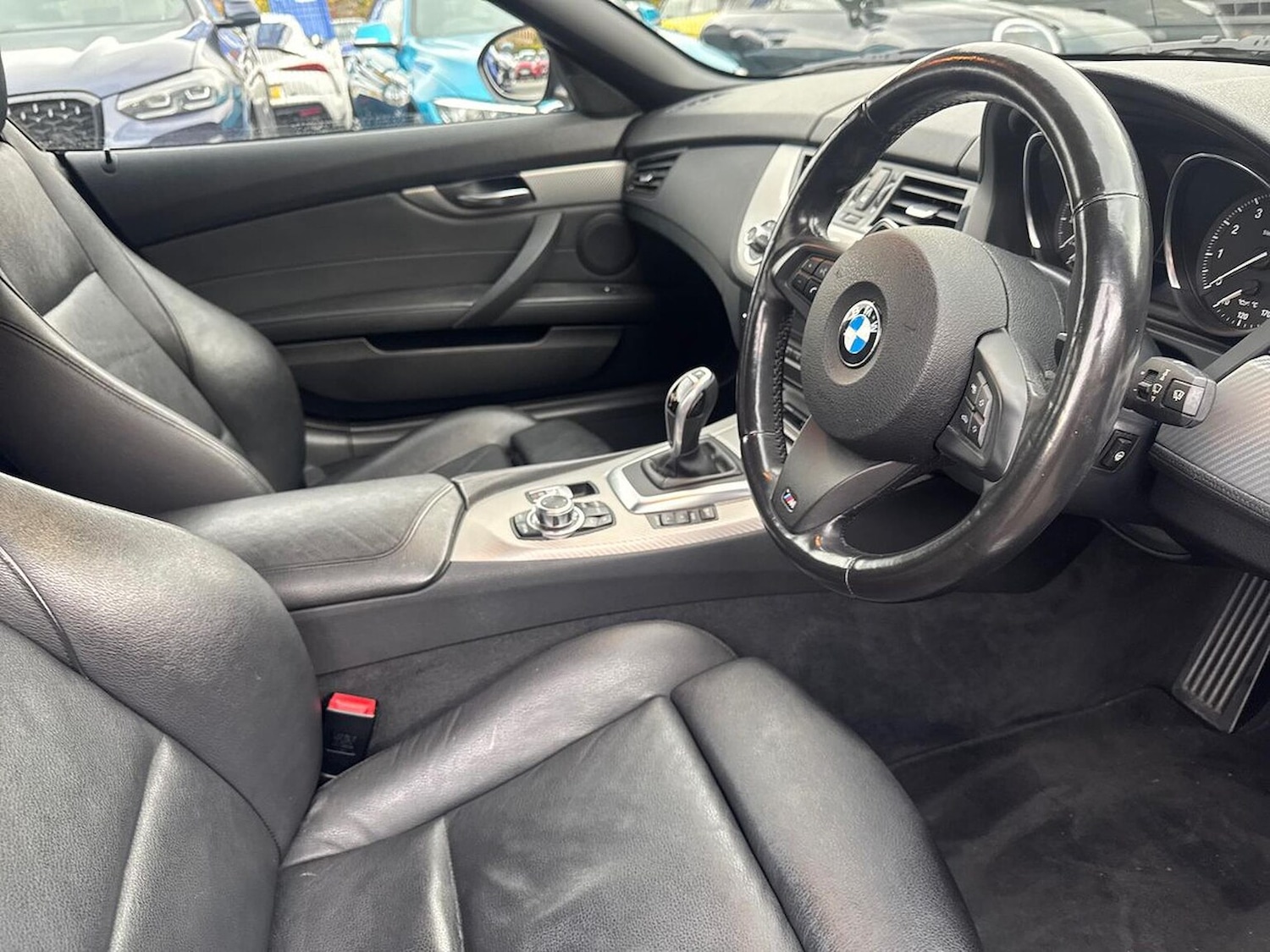 Used BMW Z4 2016 for sale - 76504922: Photo 21