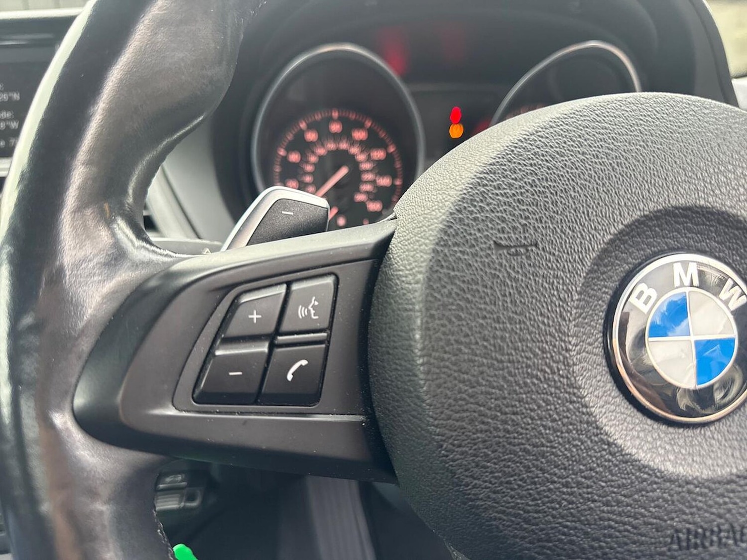 Used BMW Z4 2016 for sale - 76504922: Photo 25