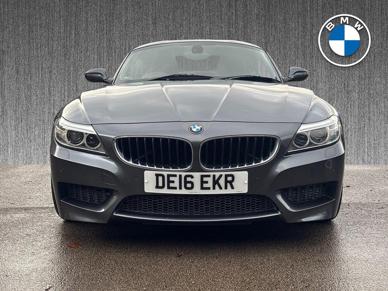 Used BMW Z4 2016 for sale - 76504922: Photo 5