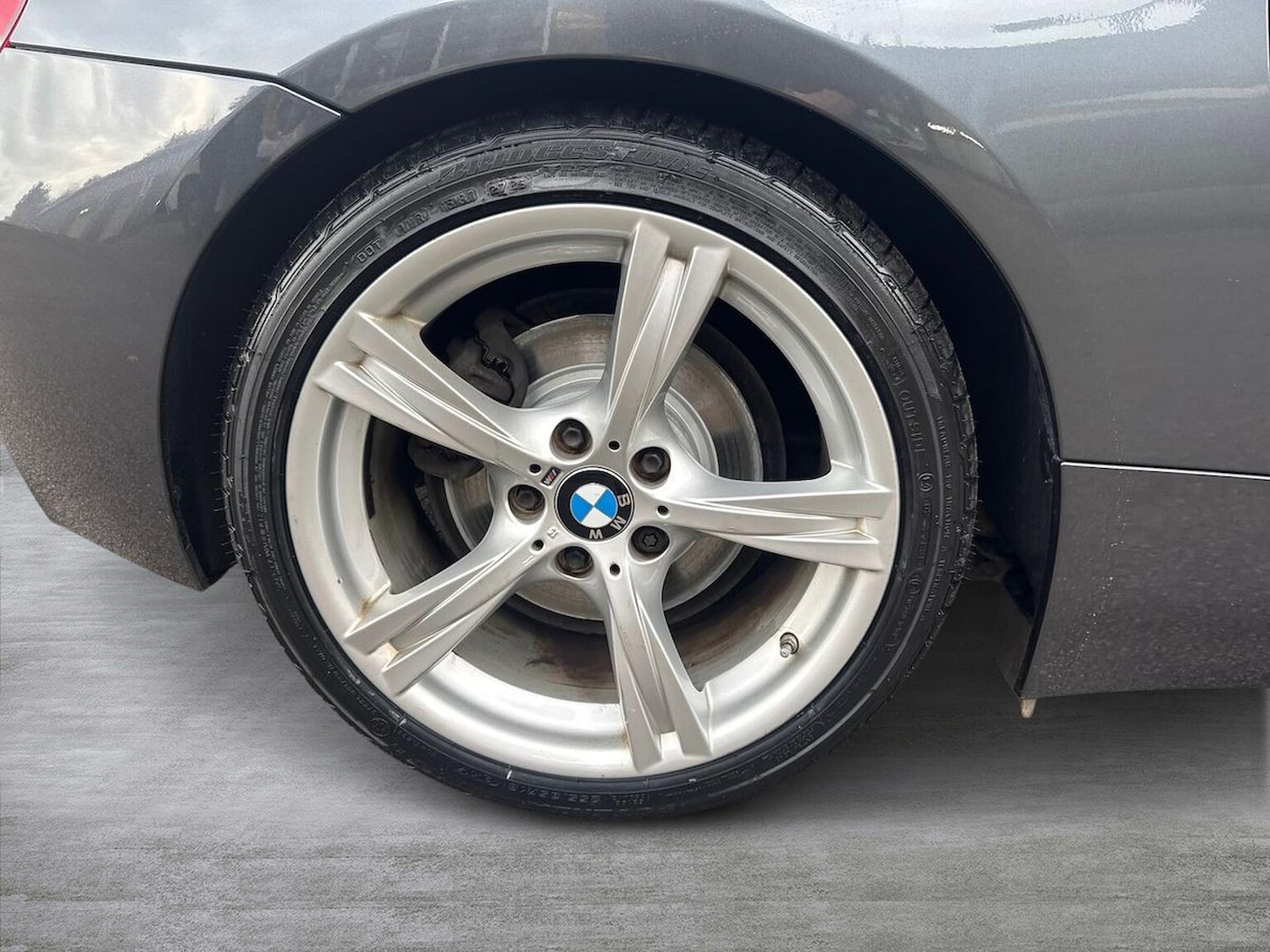 Used BMW Z4 2016 for sale - 76504922: Photo 6