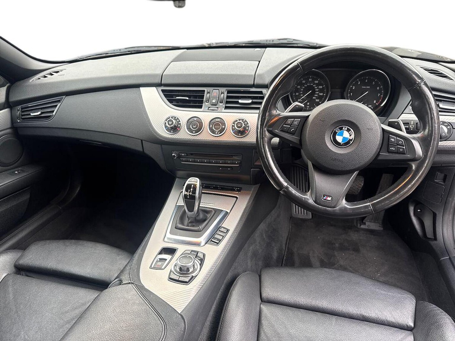 Used BMW Z4 2016 for sale - 76504922: Photo 8