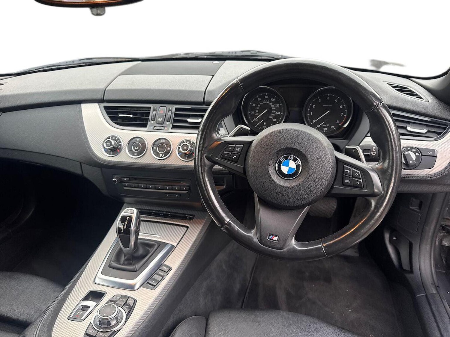 Used BMW Z4 2016 for sale - 76504922: Photo 9