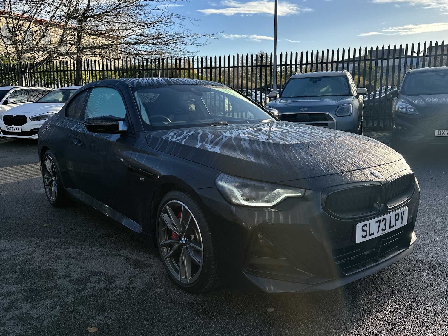 Used BMW 2 Series 2023 for sale - 76831990: Photo 1