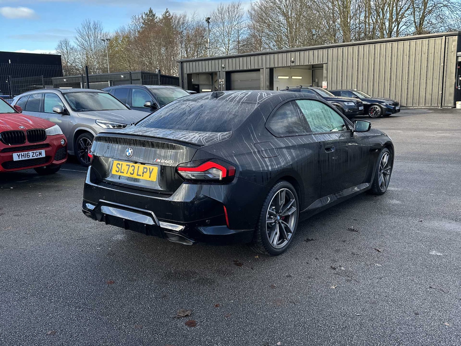 Used BMW 2 Series 2023 for sale - 76831990: Photo 18