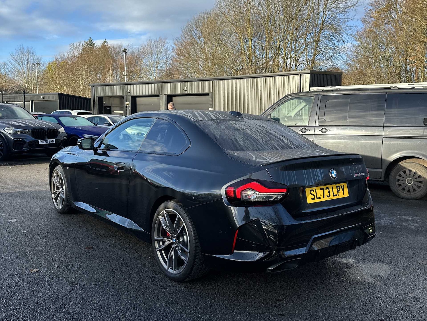 Used BMW 2 Series 2023 for sale - 76831990: Photo 2