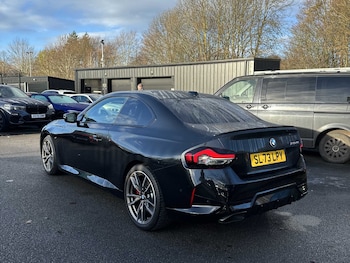 Used BMW 2 Series 2023 for sale - 76831990: Photo