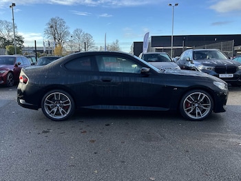 Used BMW 2 Series 2023 for sale - 76831990: Photo